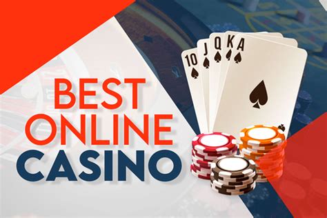 safest online casino real money